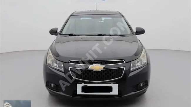 KARATAŞ MOTORS'TAN 2012 CRUZE 1.6 OTOMATİK...