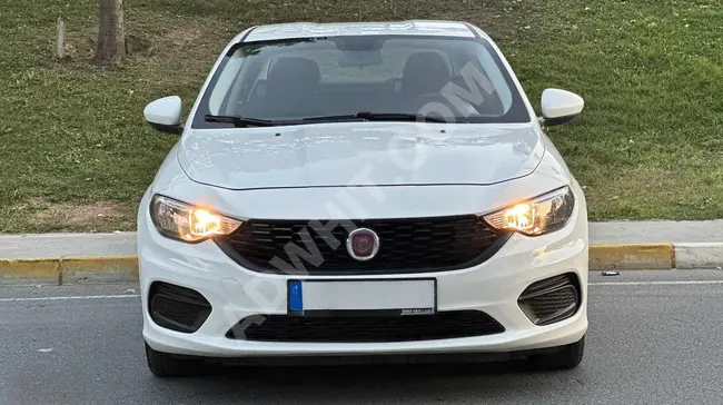 2019 MODEL 1.6 EASY OTOMOTİK EGEA KAÇIRMAAA