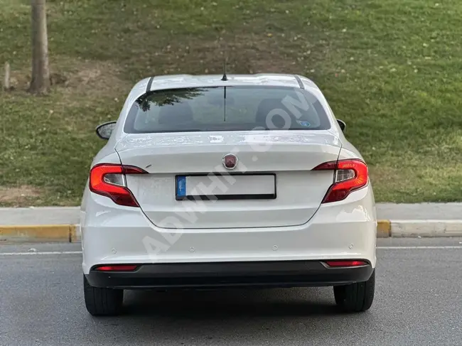 2019 MODEL 1.6 EASY OTOMOTİK EGEA KAÇIRMAAA