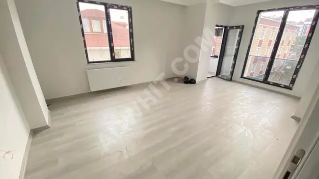 NET YAPI'DAN 130M2 SIFIR 3+1 SATILIK DAİRE