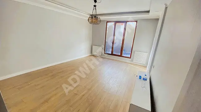 Apartment for sale by NET YAPI on a mid-floor of a building with an elevator, 4 years old.