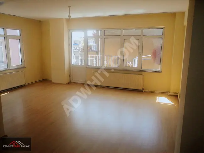 2+1 Apartment for Rent - from CENNET PARK EMLAK