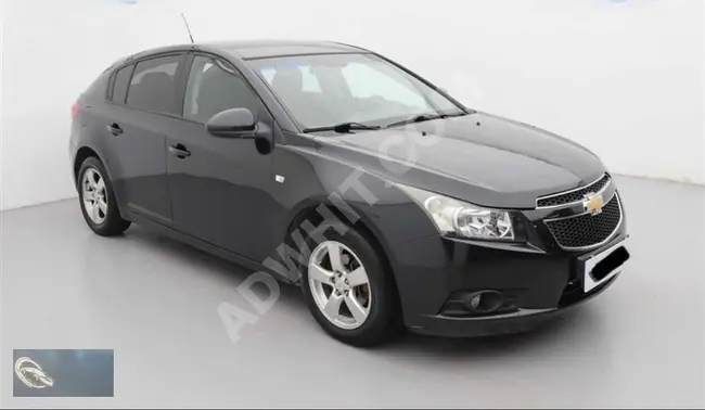 KARATAŞ MOTORS'TAN 2012 CRUZE 1.6 OTOMATİK...