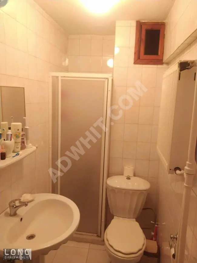 BEŞİKTAŞ ABBASAĞA PARKI YAKINI SATILIK DUBLEX DAİRE