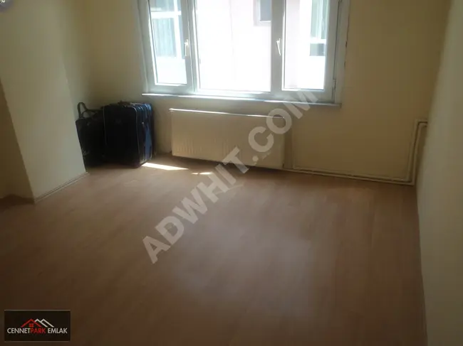 CENNET PARK EMLAK'TAN 2+1 KİRALIK DAİRE