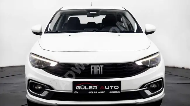 GÜLER AUTO'DAN 2022 MODEL URBAN EGEA