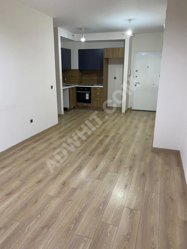 Esenyurt'ta yıllık kiralık 1+1 daire