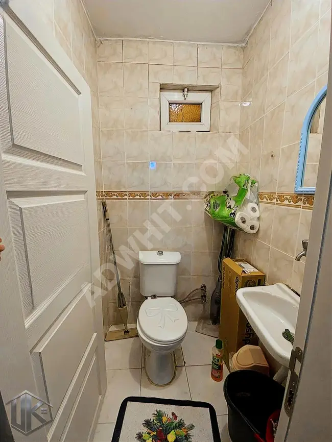 UĞUR GAYRİMENKULDEN GAZİ MAH 3+1 SATILIK LÜX TERAS DAİRE