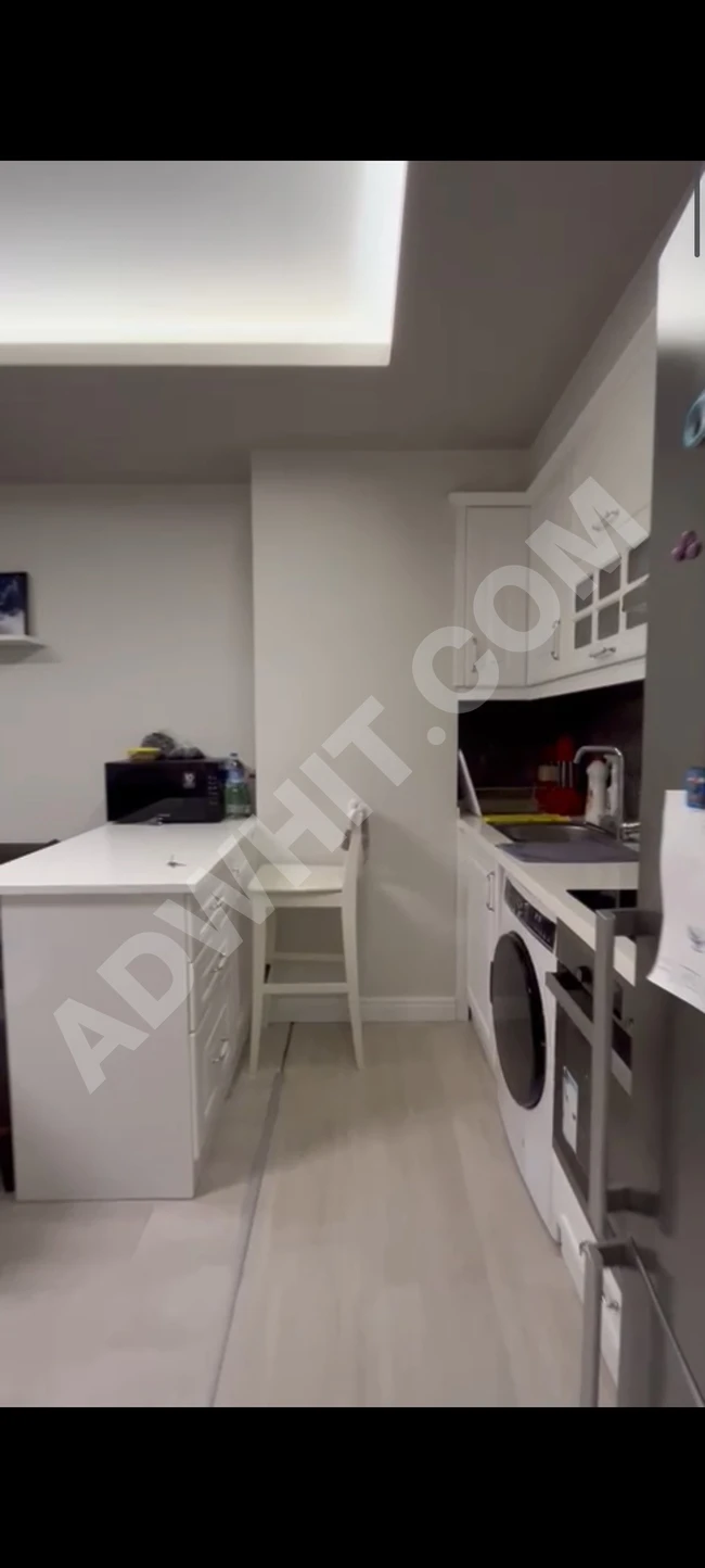 Yıllık kiralık daire