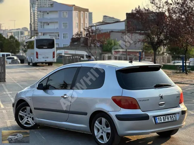 Peugeot - انسب سيارة في تركيا , لايوجد مثلها بهذا السعر