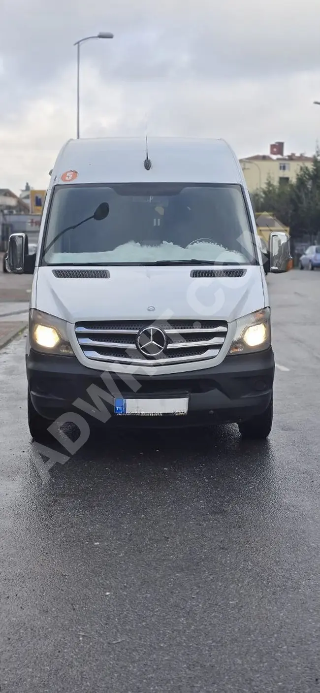 KARDESLER OTOMOTİV 2 2016 ÇIKIŞ ALMAN PAKET MERCEDES OKUL PAKET