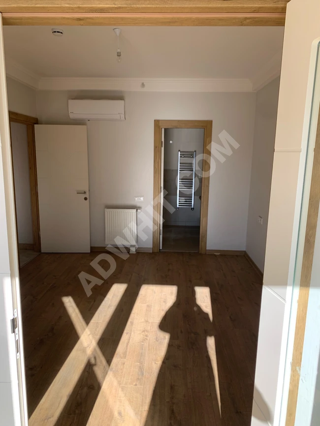 İstanbul Kayaşehir Park Mavera 2 Sitesi'nde satılık 3+1 daire.