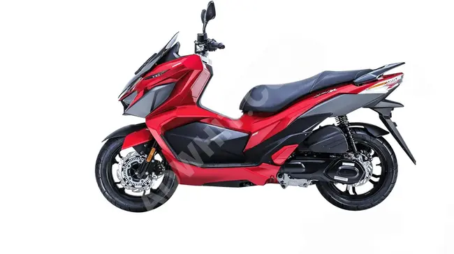 JET X 125 PEŞİNATSIZ VADE FARKSIZ 12 TAKSİT