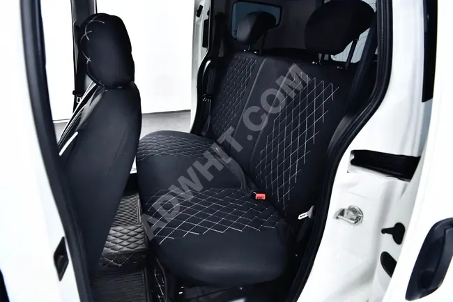 FIAT FIORINO COMBI 1.4 ECO SAFELINE model 2023