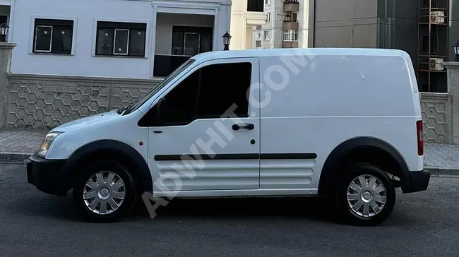 ميني فان FORD CONNECT T220 S 1.8 TDDİ 75 موديل 2008