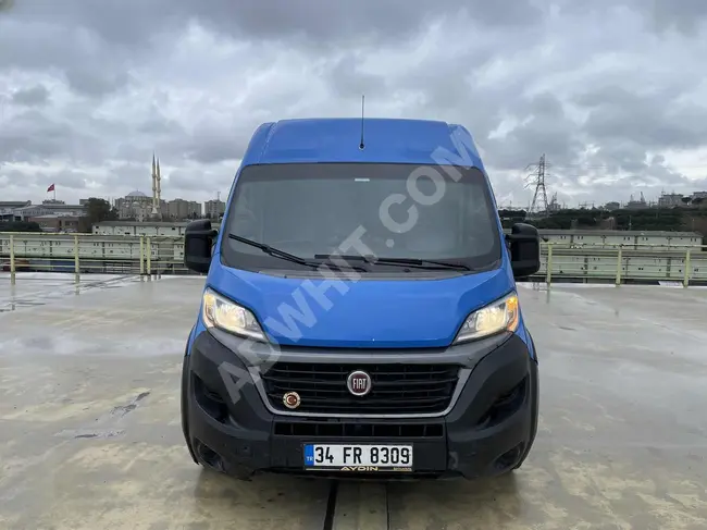 AYDIN OTOMOTİV//2016 FİAT DUCATO 15 M3 199.000KM FATURALI !!