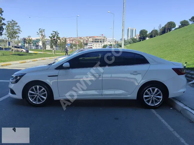 2020 MODEL RENAULT MEGANE 1.5 DCİ HATASIZ VADE-TAKAS OLUR