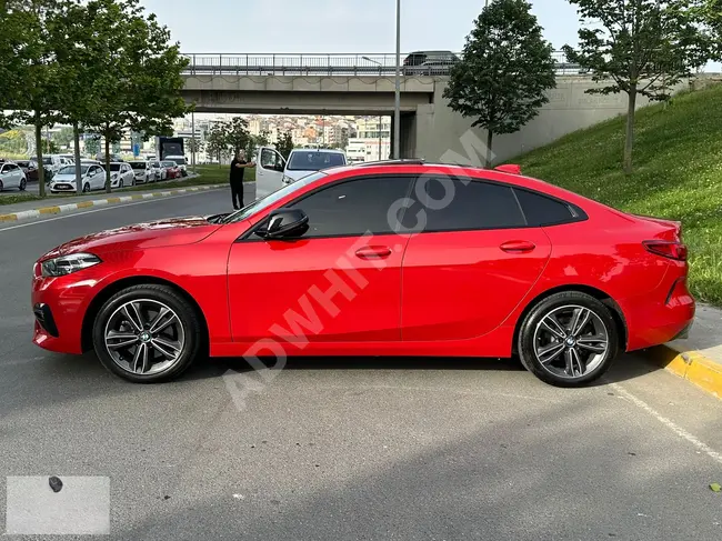 2022 MODEL 2.18i SPORT LİNE HATASIZ HAYALET E. VADE-TAKAS OLUR