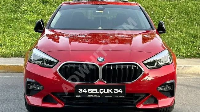 2022 MODEL 2.18i SPORT LİNE HATASIZ HAYALET E. VADE-TAKAS OLUR