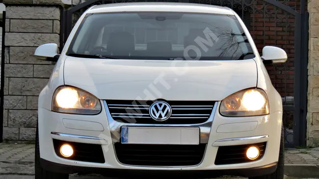 ZORLU AUTO VOLKSWAGEN JETTA 2.0 TDİ COMFORTLİNE OTOMATİK