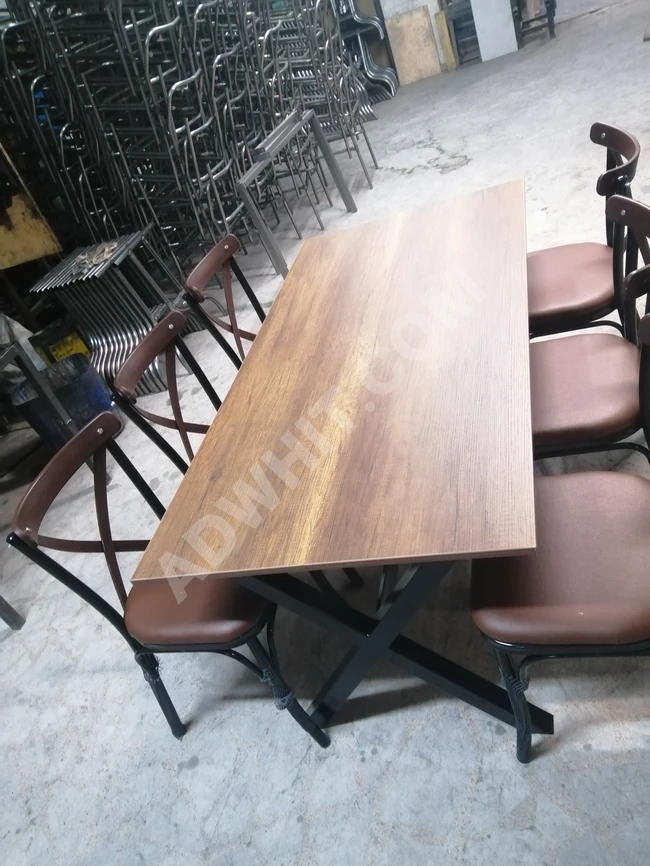 Party and Restaurant Chairs