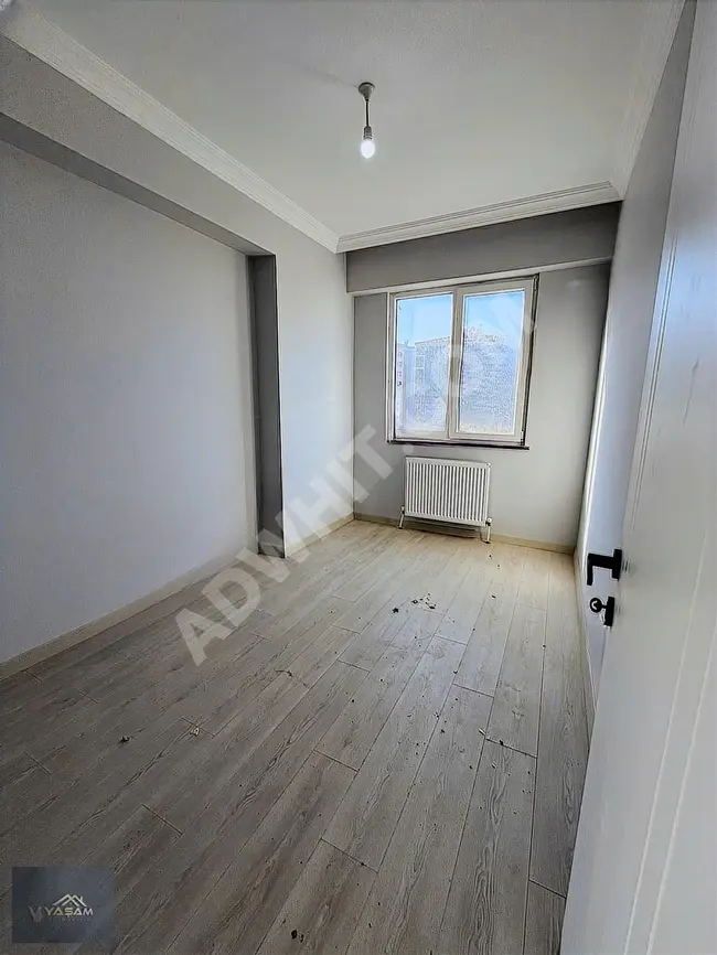 Luxury new apartment 3+1 with en-suite bathroom in BUTİK complex