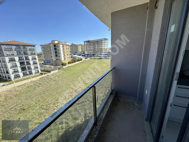 OLİVE GARDEN'DA 2+1 EBEVEYN BANYOLU 95 M2 SIFIR LÜKS DAİRE