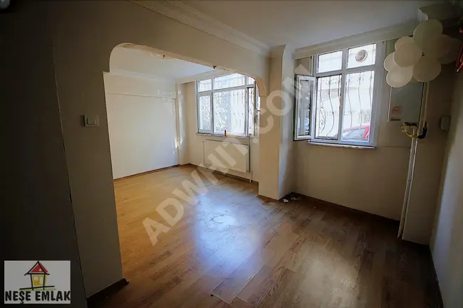 Apartment for sale close to the metro and FETHİPAŞA KORUS in ÜSKÜDAR İCADİYE