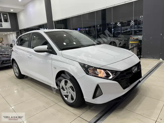 37 BİN KM'DE 2023 HYUNDAİ İ20 JUMP 1.4 MPI OTOMATİK**GARANTİLİ**