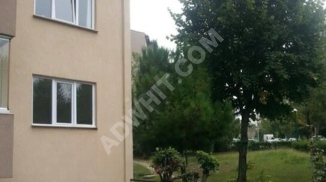 ATAKENT 2. ETAP KORU SİTESİN DE SATILIK 1+1 DAİRE