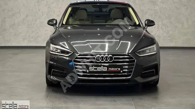 AUDİ A5 SPORTBACK 2018 - من STELLA ATASEHİR