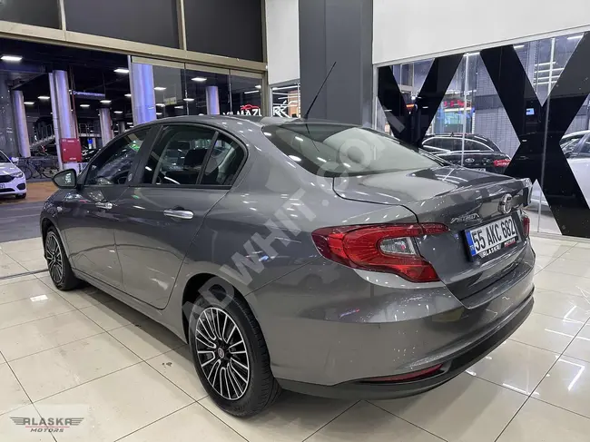 2023 MODEL EGEA 1.3 MultiJet II EASY PLUS 94.000 KM SERVİS BAKIM