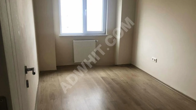 Clean apartment for rent near KIPTAŞ School in ÇATALCA - by AVRUPA EMLAK