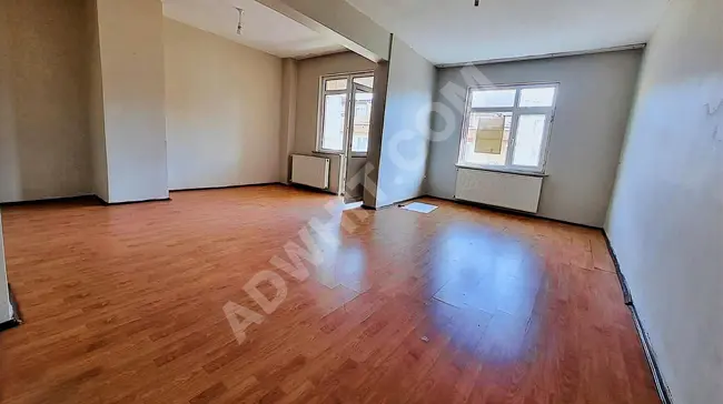 3+1 apartment for rent opposite Çakmak Fire Station