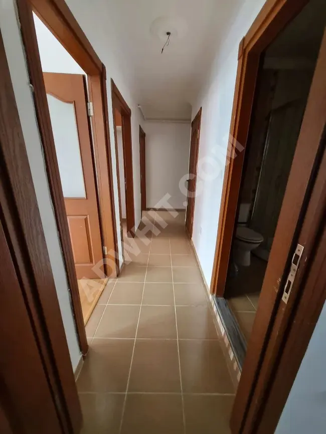 2+1 apartment for rent in ÜMRANİYE, ÇAKMAK İKBAL Street