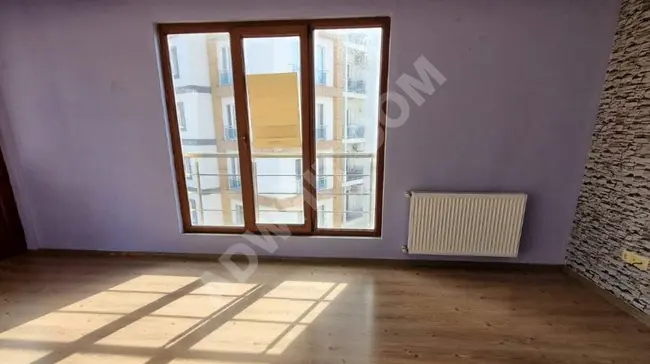 3+2 duplex apartment for rent in ATAŞEHİR