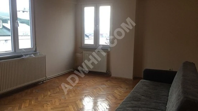 ÇELİKTEPE DE 3+1  KİRALIK DAİRE  AKSU EMLAK TAN