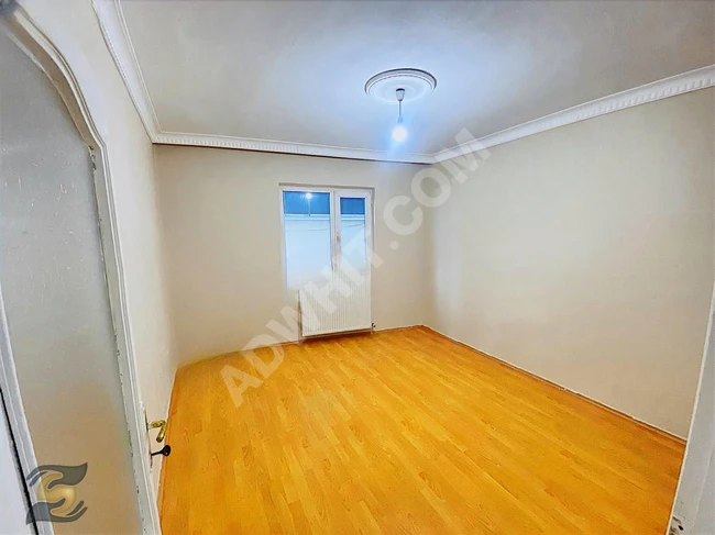 KAZIM KARABEKİRDE 2+1 MANZARALI, KULLANIŞLI, GENİŞ SATILIK DAİRE