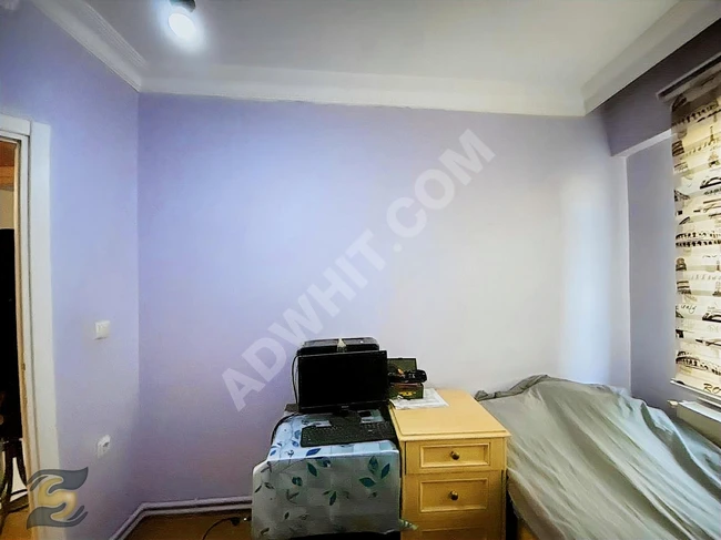 2+1 apartment in an excellent location in KAĞITHANE