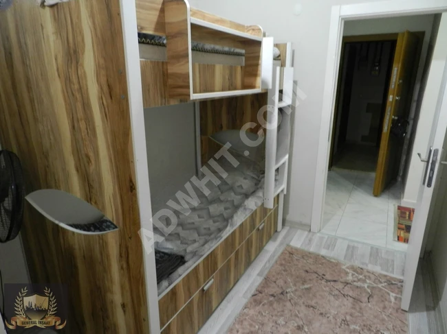 ACİL SATILIK 3+1 DAİRE 1.KAT ÖN CEPHE HÜRRIYET SOKAKTA