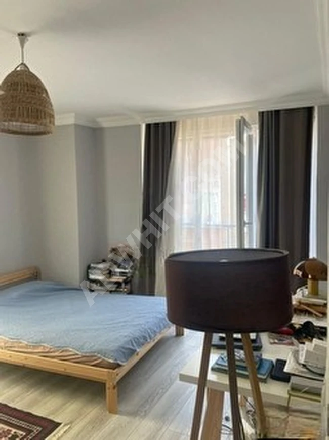 ÇELİKTEPE DE 2+1  70 M2  SATILIK YENİ DAİRE AKSU EMLAK TAN...