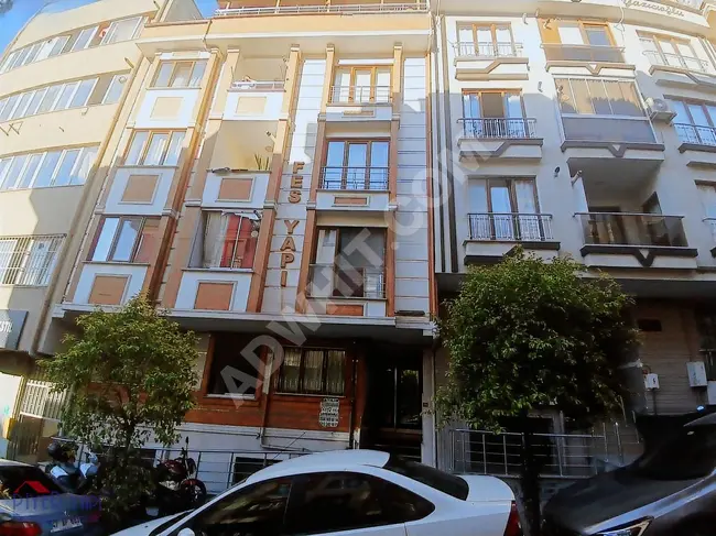 High ground floor apartment without any issues, with housing permit in ÇAĞLAYAN MERKEZ from PİYER EMLAK