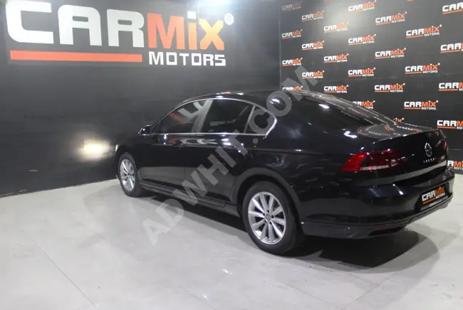 CARMIX MOTORS 2022 VOLKSWAGEN PASSAT 1.5 TSI Business