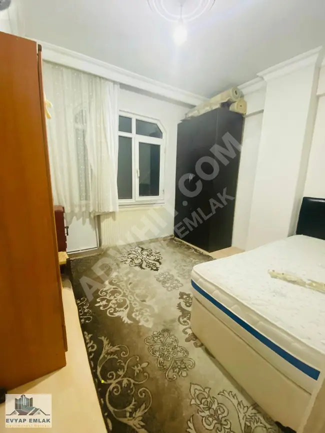 Bahçelievler Soğanlı Mahallesi 3+1 Eşyalı Kiralık Daire