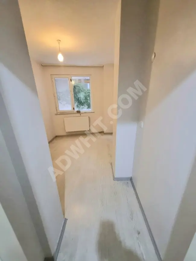 1+1 apartment for rent 5 minutes from the metro