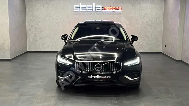 S60 B5 INSCRIPTION PLUS 2020 - بدون طلاء - من STELLA ATAŞEHİR