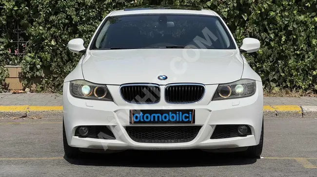 OTOMOBİLCİ 2012 3.20 DİZEL NBT/LCİ/184 HP /OTOMATİK