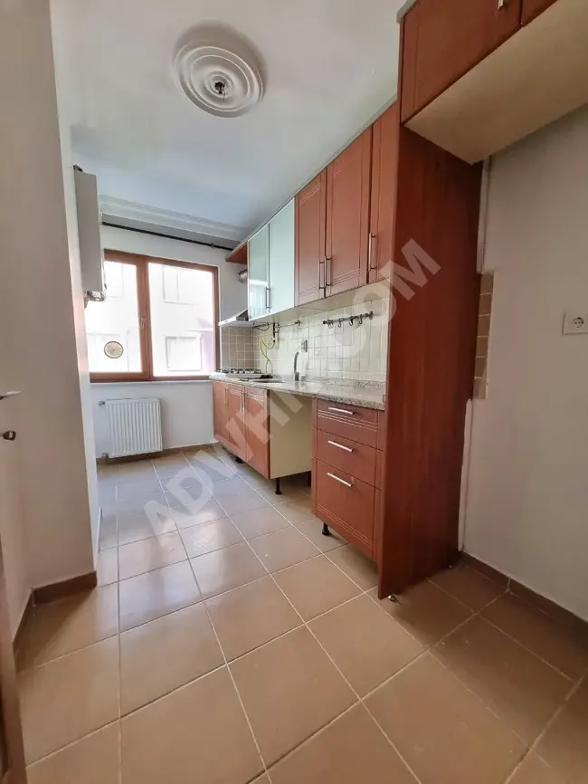 2+1 apartment for rent in ÜMRANİYE, ÇAKMAK İKBAL Street