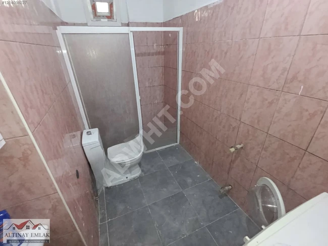 4.LEVENT EMNİYETEVLERİ METRO 2 DK ARA KAT 2+1 KİRALIK DAİRE