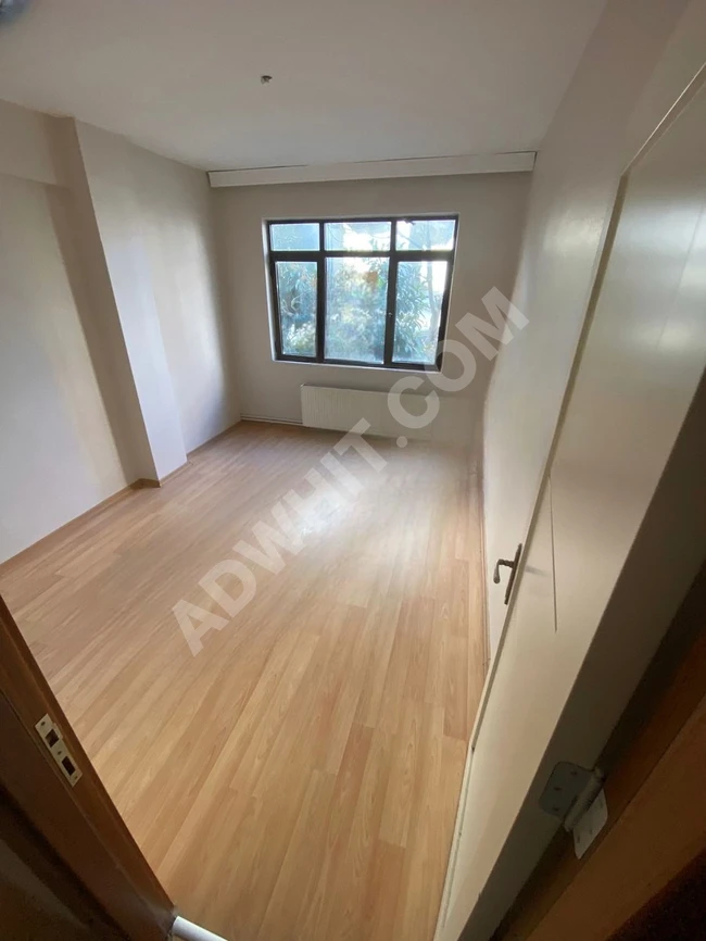 Apartment for Rent 3+1 near KIYI MARINA in BÜYÜKÇEKMECE FATİH neighborhood